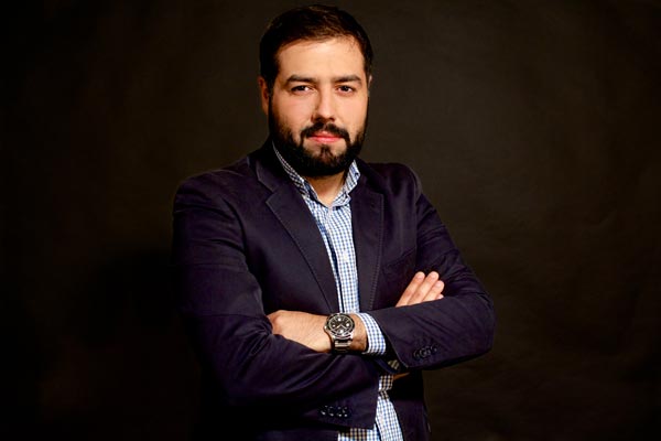 Productor Juan Serrano